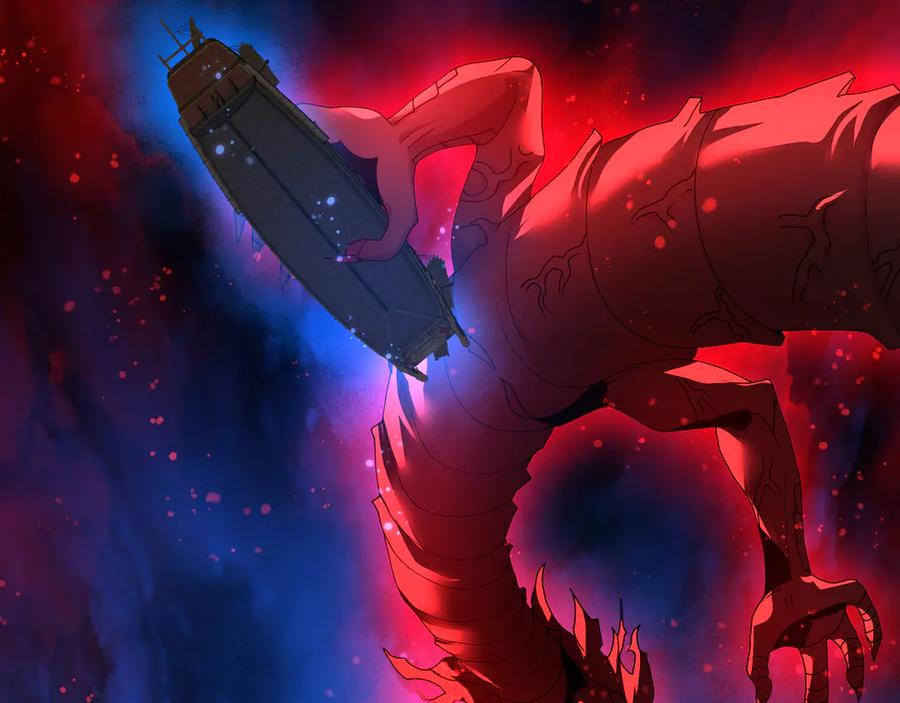 《大爱魔尊，女徒弟都想杀我》第91话 支线最强Boss！ 第54页