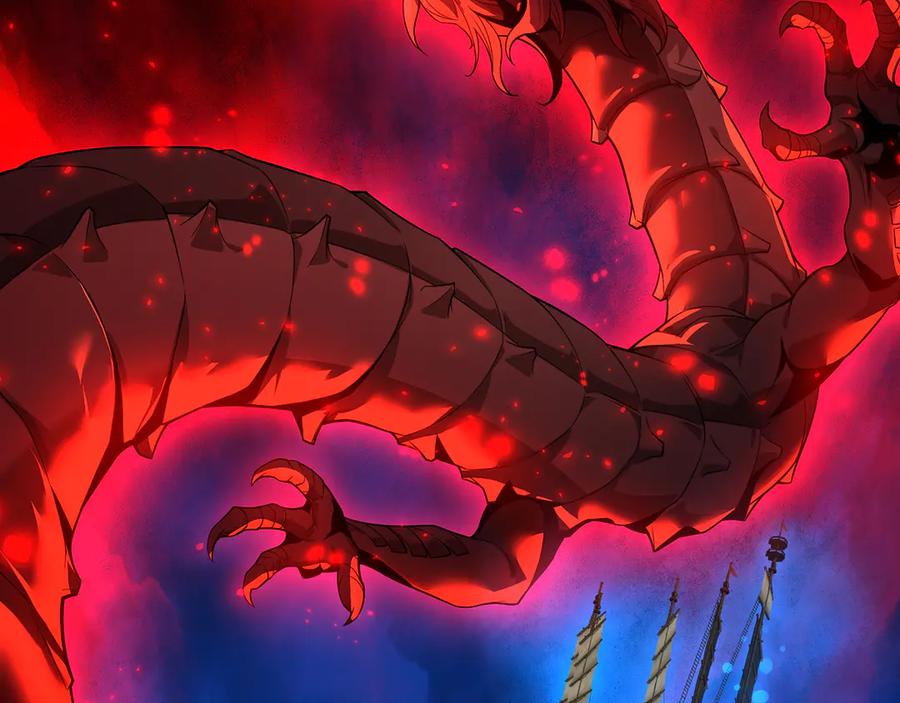 《大爱魔尊，女徒弟都想杀我》第91话 支线最强Boss！ 第66页