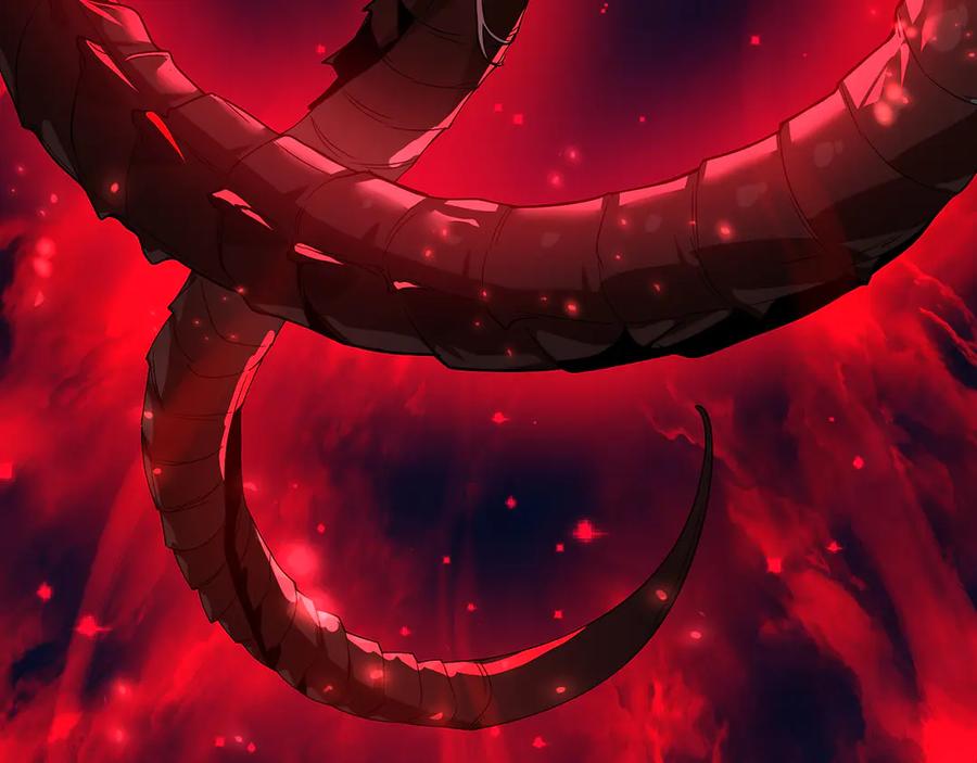 《大爱魔尊，女徒弟都想杀我》第91话 支线最强Boss！ 第19页