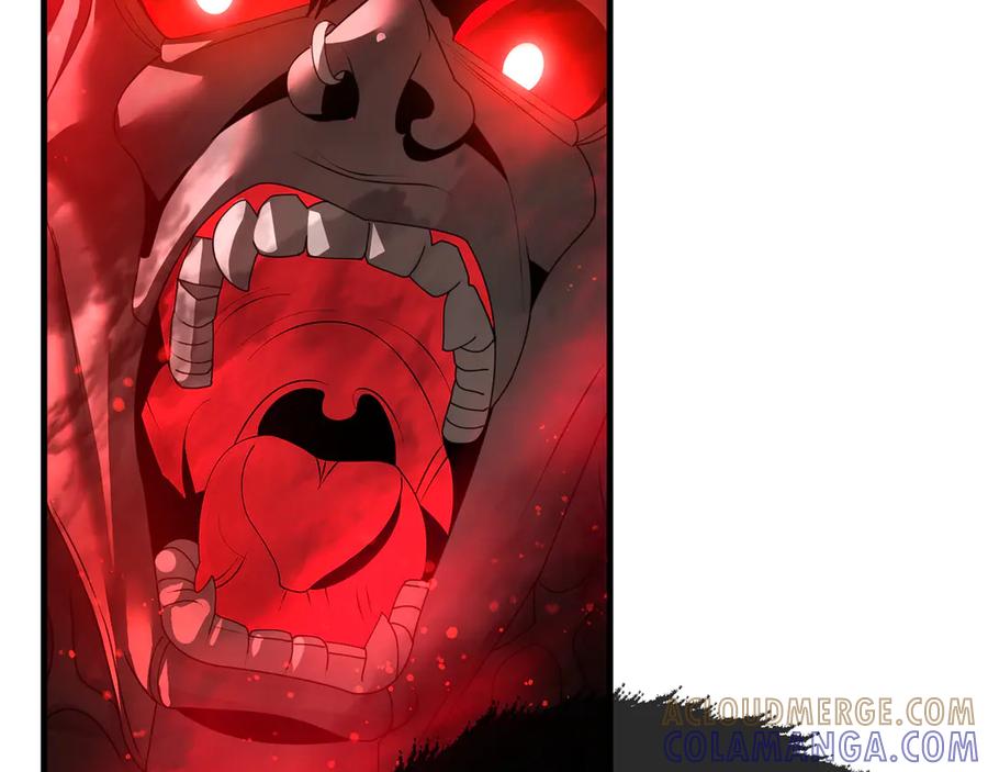 《大爱魔尊，女徒弟都想杀我》第91话 支线最强Boss！ 第41页