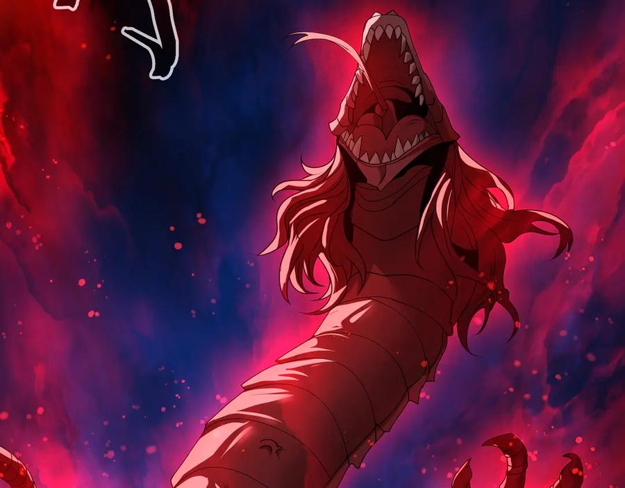 《大爱魔尊，女徒弟都想杀我》第91话 支线最强Boss！ 第44页