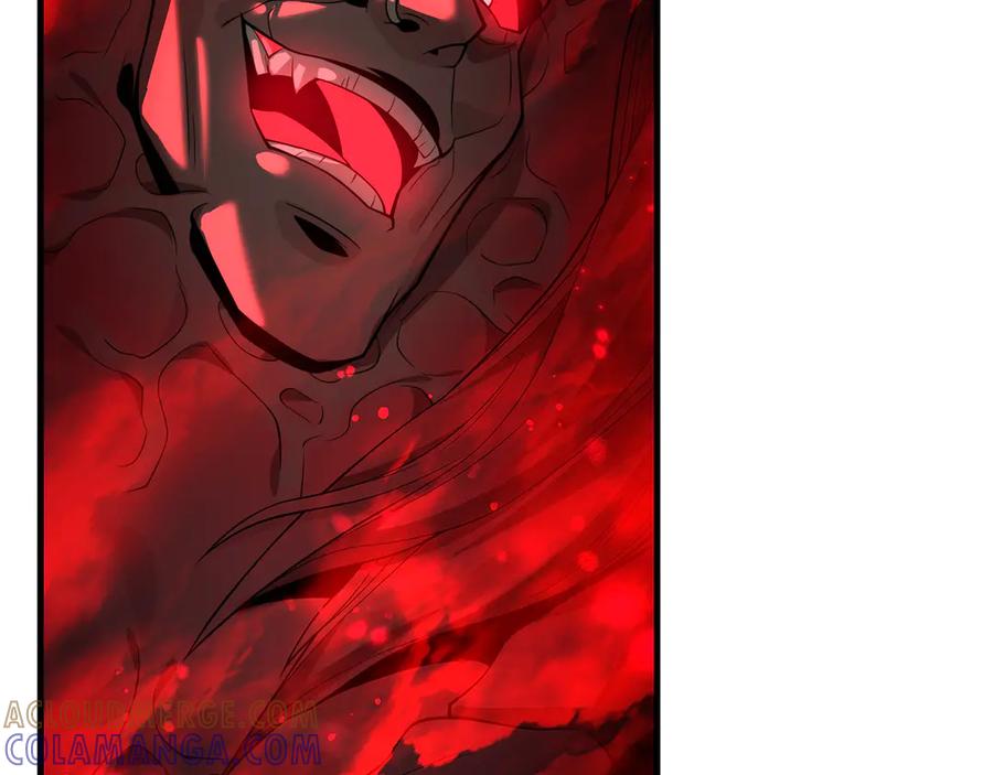 《大爱魔尊，女徒弟都想杀我》第91话 支线最强Boss！ 第121页