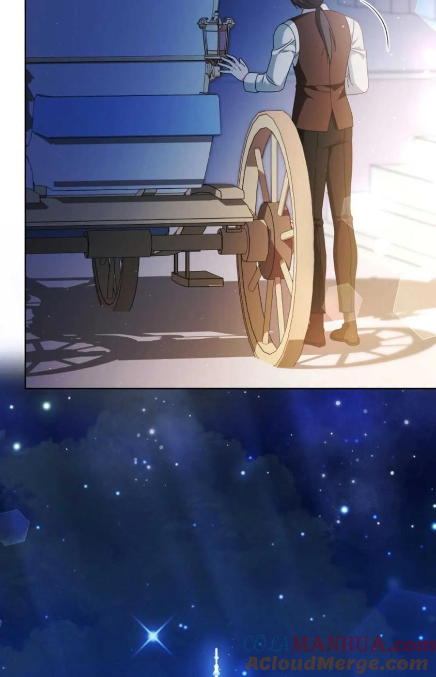 《丑八怪小姐的秘密化妆包》第19话 第10页