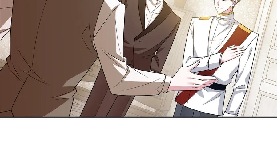 《转身成为恶女女王》第46话 年轻的新秀 第123页