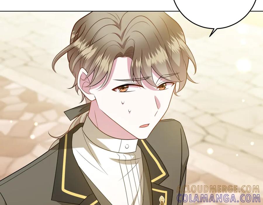 《转身成为恶女女王》第47话 暗中的筹划 第69页