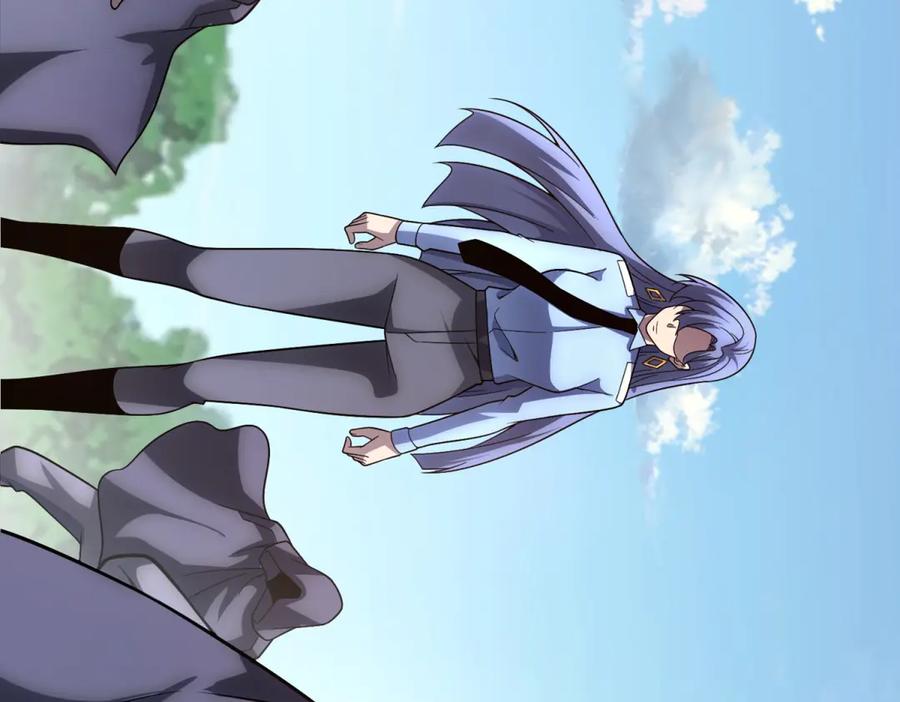 《我的诸神医院》第48话 倒霉的银环小队 第27页