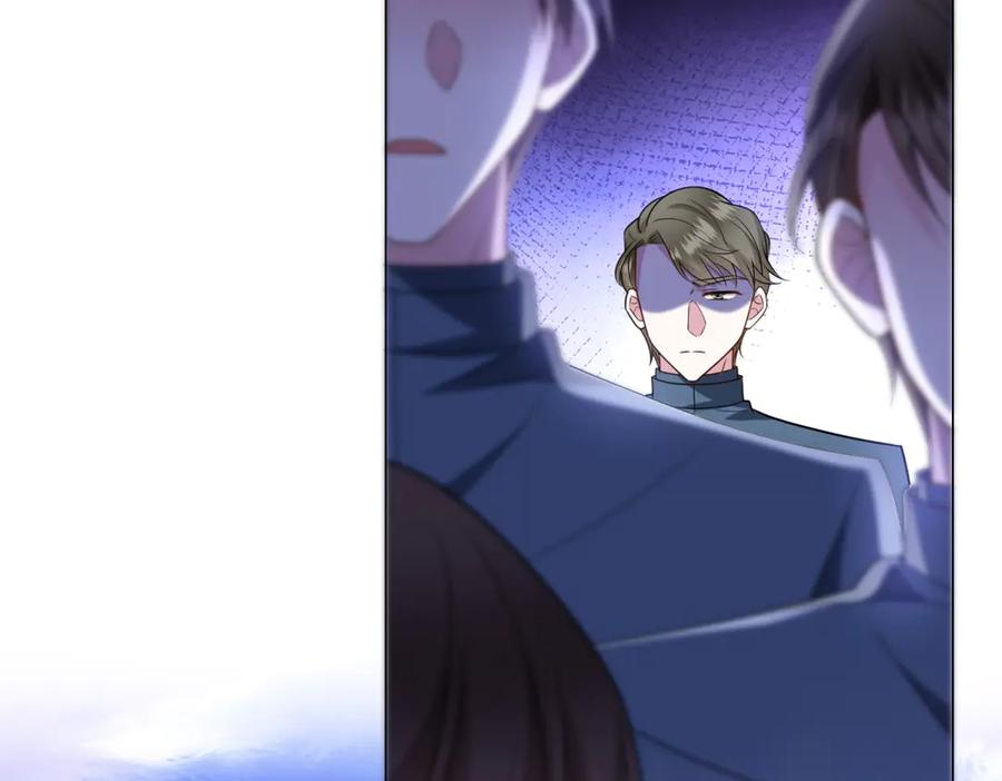 《转身成为恶女女王》第49话 诡异的遭遇 第31页