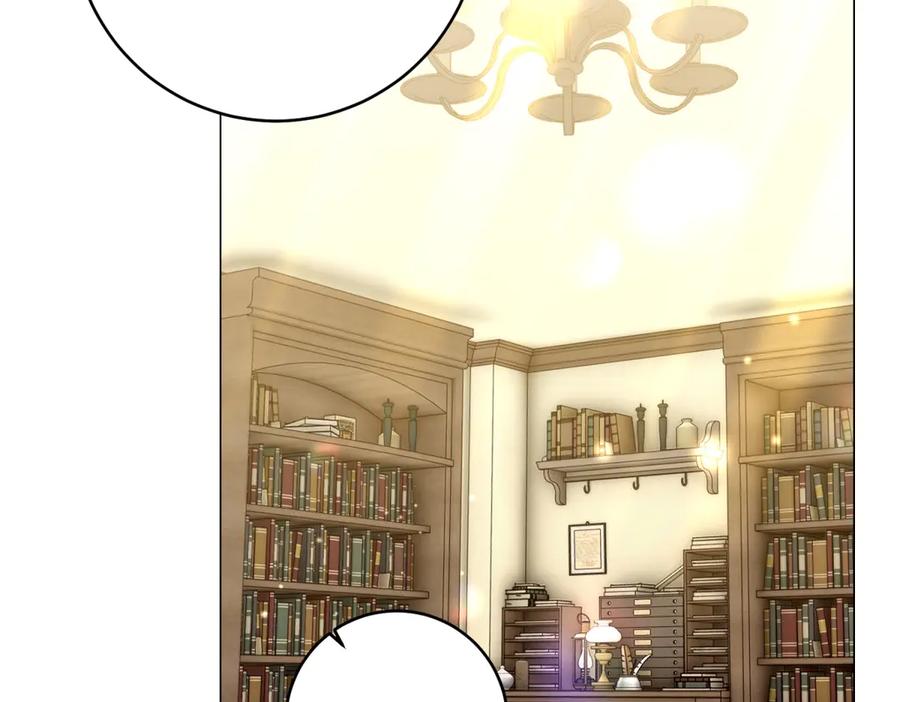 《转身成为恶女女王》第49话 诡异的遭遇 第58页
