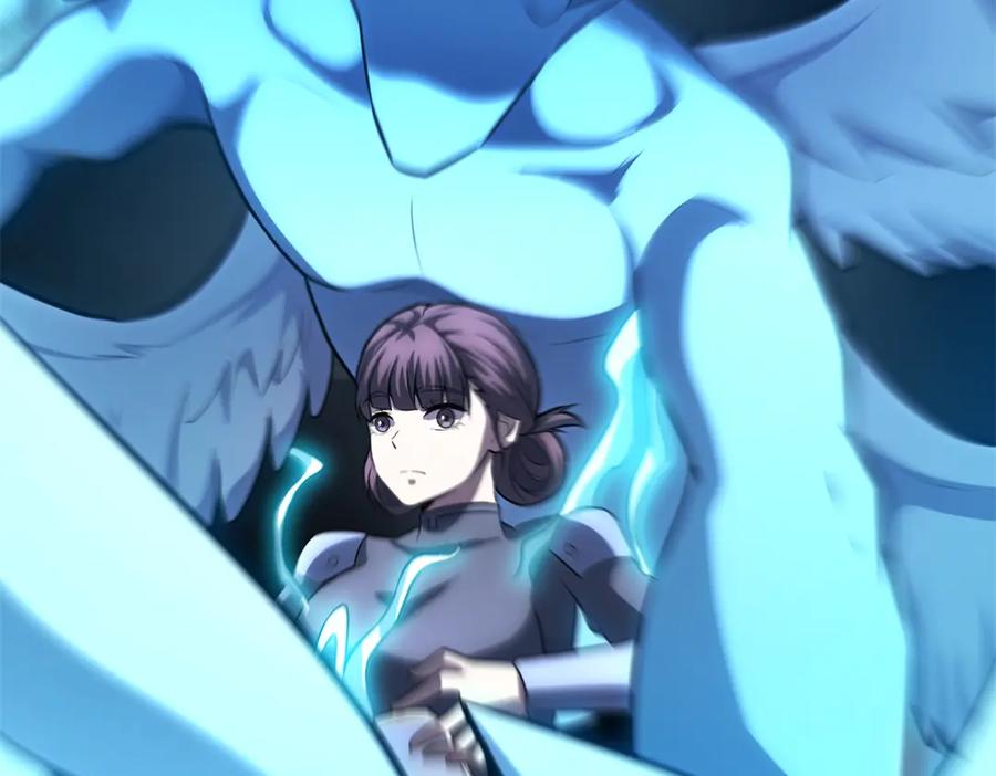 《我的诸神医院》第53话 不听指挥 第106页