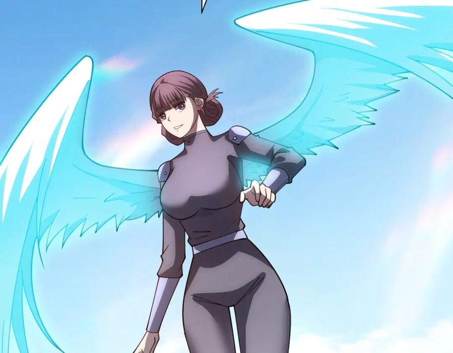 《我的诸神医院》第53话 不听指挥 第59页