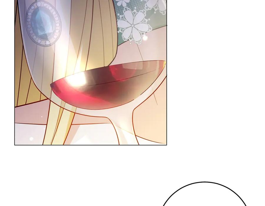《转身成为恶女女王》第54话 月下酒局 第102页