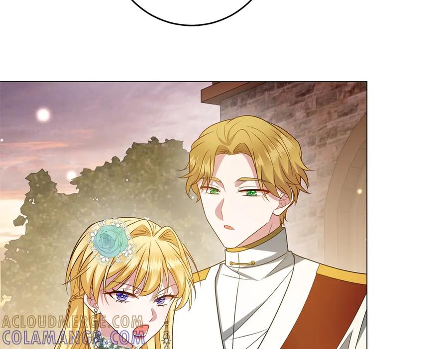 《转身成为恶女女王》第54话 月下酒局 第65页