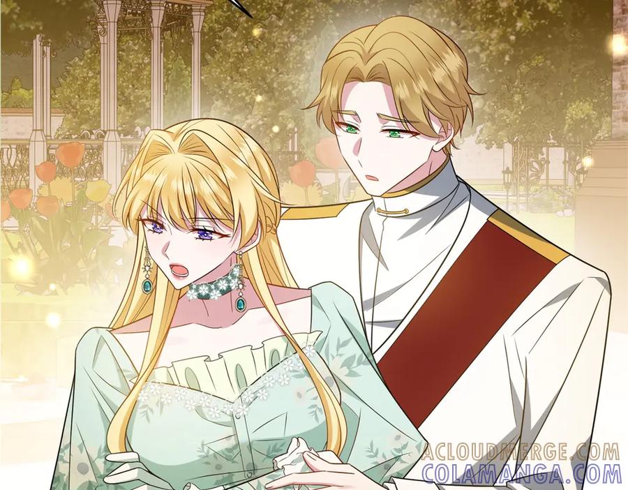 《转身成为恶女女王》第54话 月下酒局 第69页