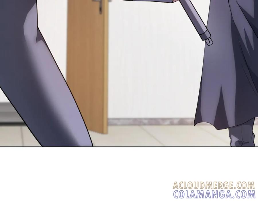 《我的诸神医院》第54话 无常勾魂 第77页