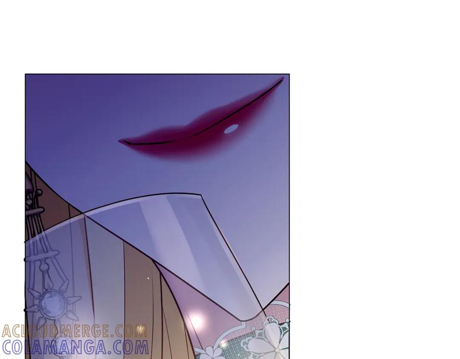《转身成为恶女女王》第54话 月下酒局 第101页