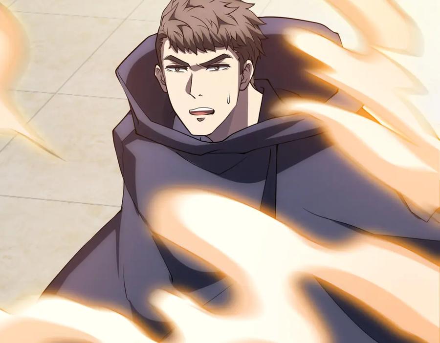《我的诸神医院》第54话 无常勾魂 第100页