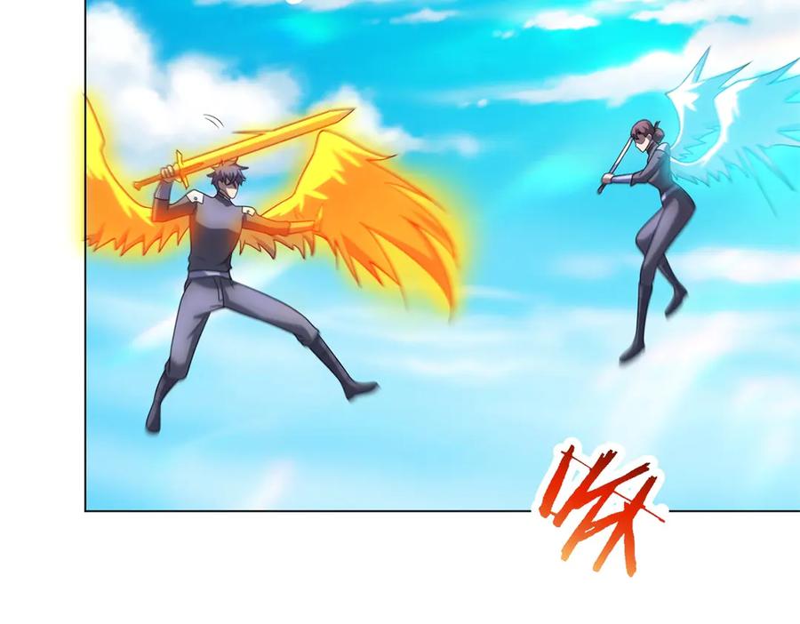 《我的诸神医院》第54话 无常勾魂 第128页