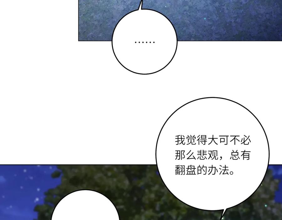 《转身成为恶女女王》第55话 阴谋的核心 第28页