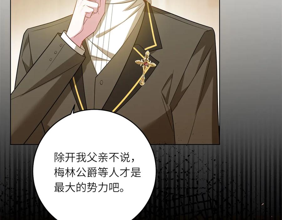 《转身成为恶女女王》第55话 阴谋的核心 第79页