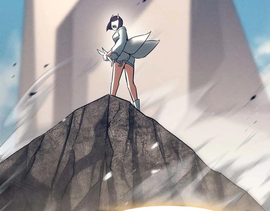 死灵法师：重生的我全技能精通 - 第90话 同伴，只是食物罢了 - 第269张图