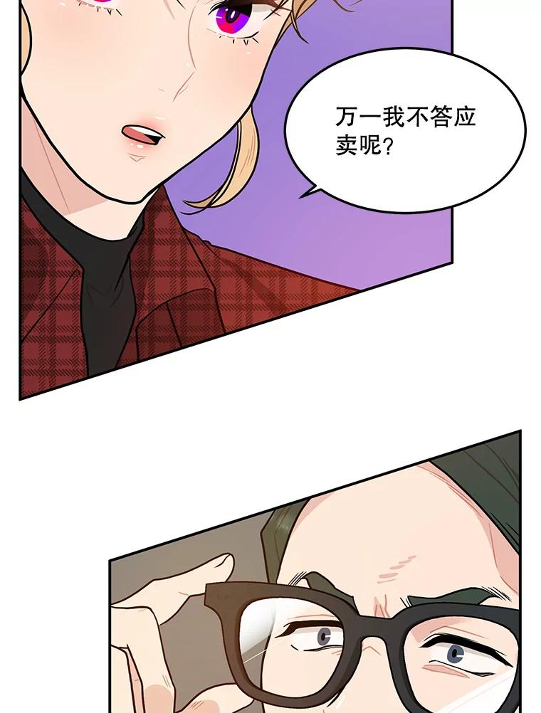 《大力女子黄金主》11.投资之神 第79页