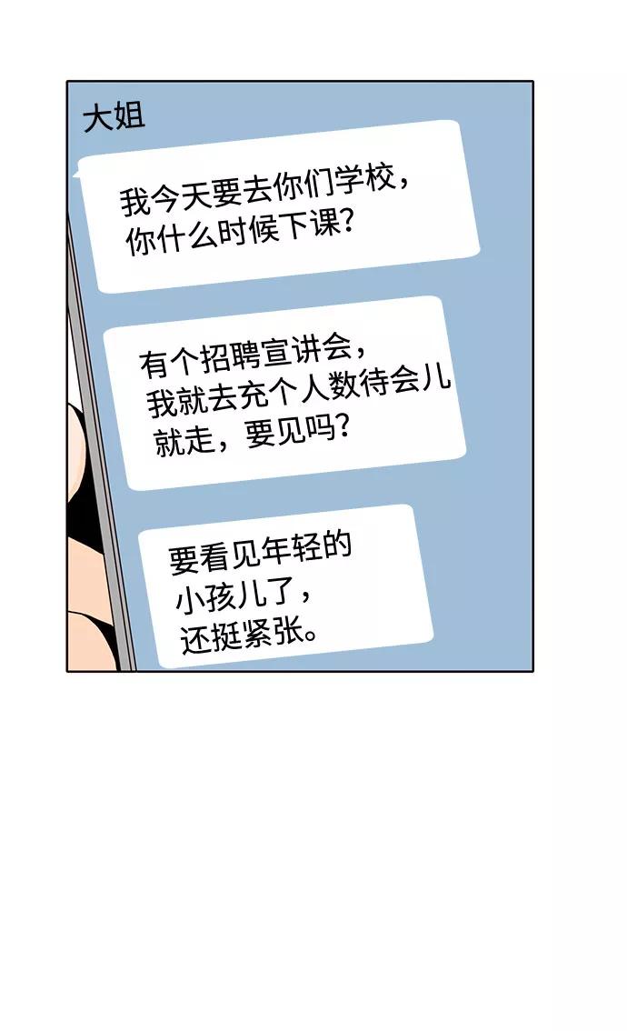《高风险恋爱》第41话 第63页