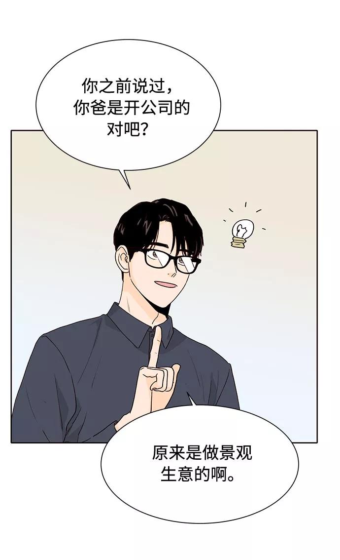 《高风险恋爱》第41话 第29页