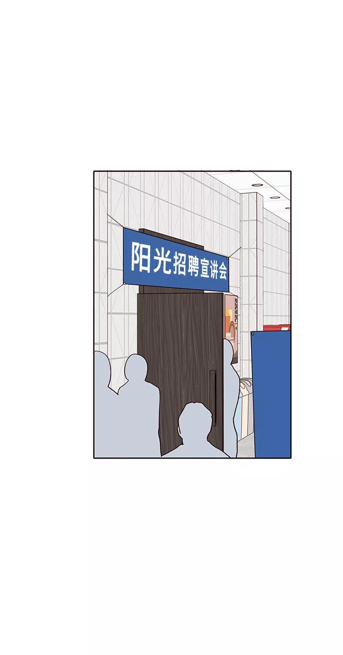 《高风险恋爱》第41话 第68页