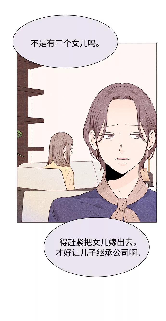 《高风险恋爱》第44话 第65页