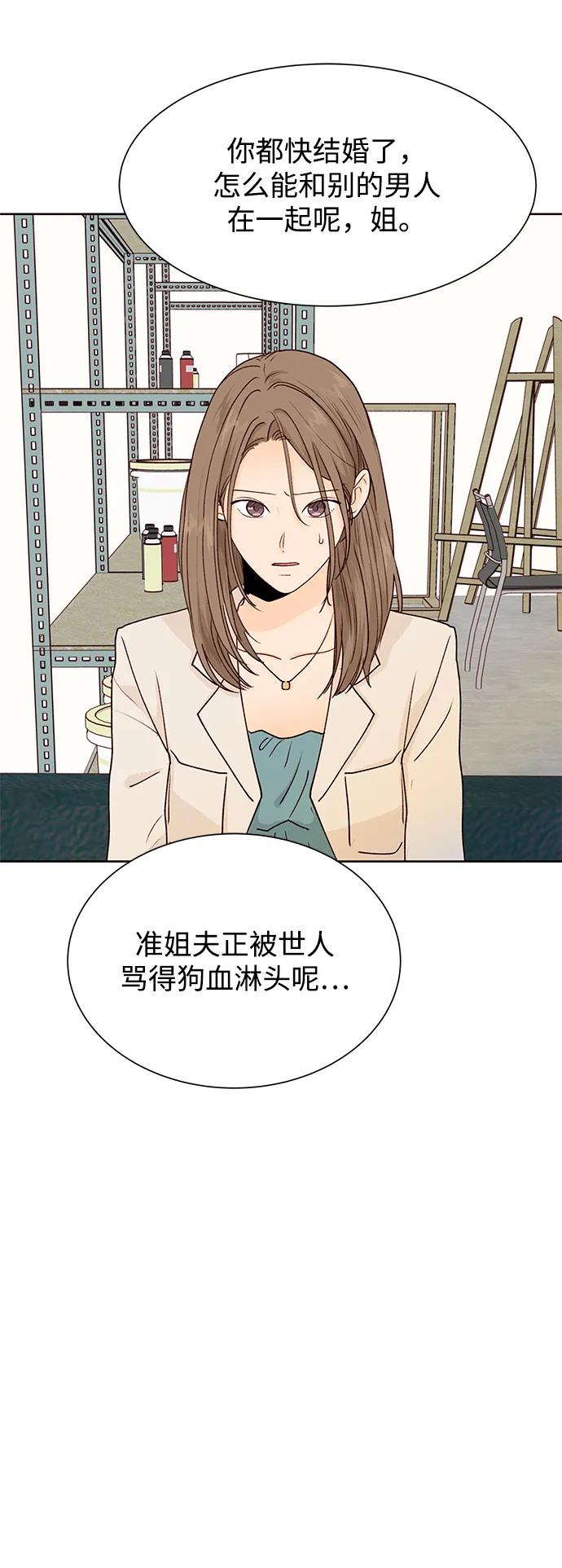 《高风险恋爱》第55话 第41页