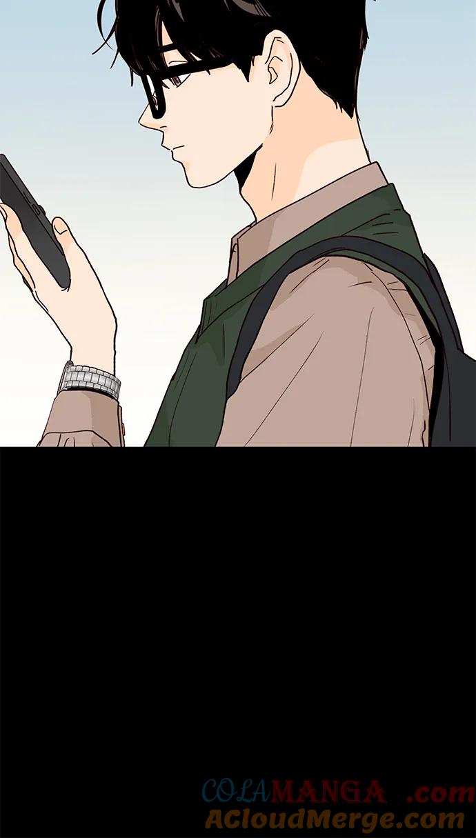 《高风险恋爱》第55话 第61页