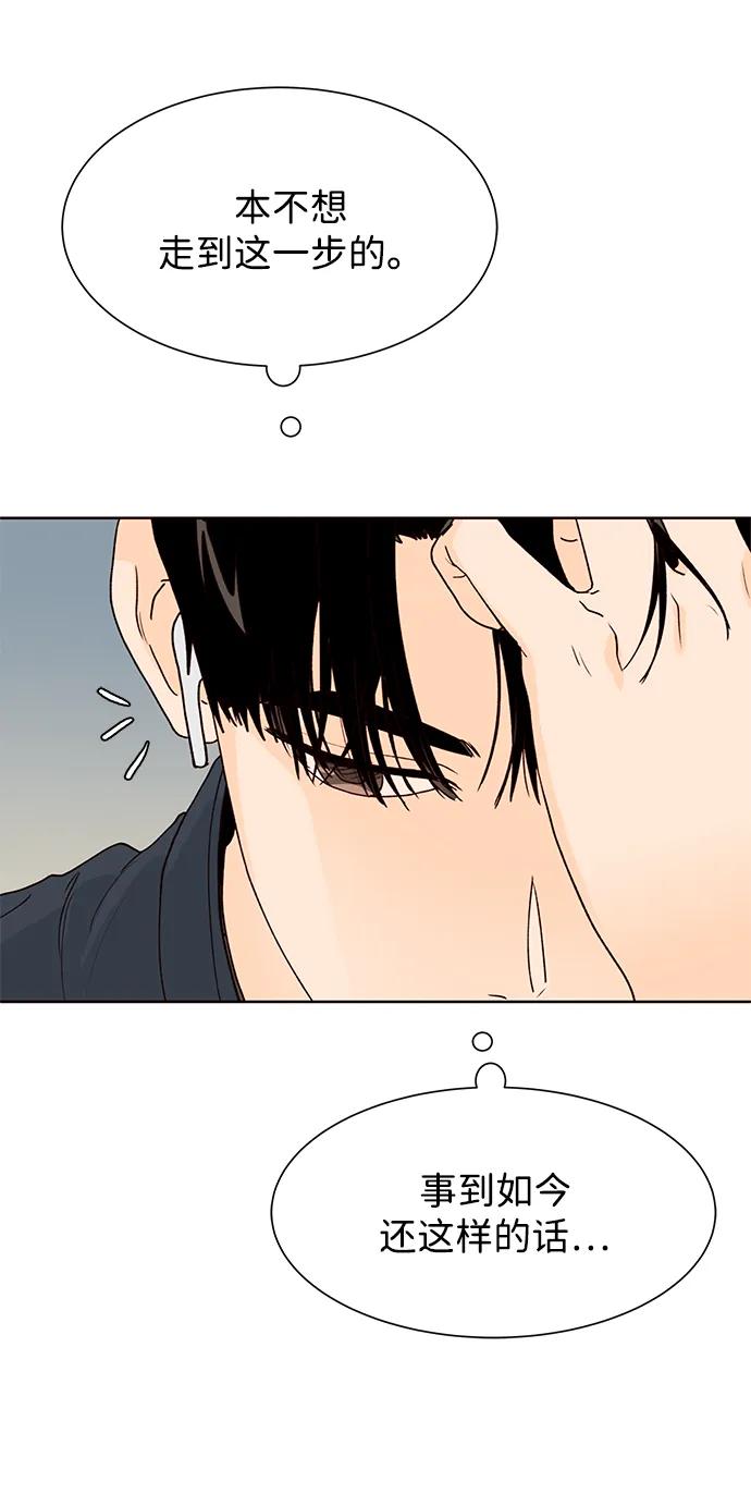 《高风险恋爱》第55话 第54页