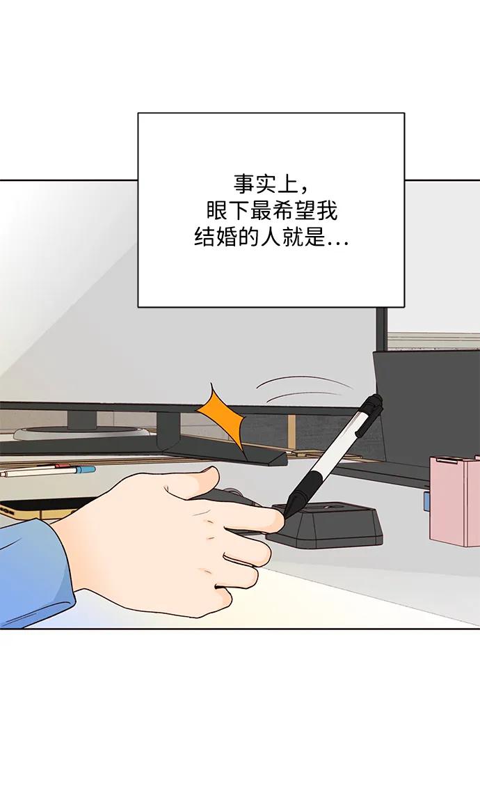 《高风险恋爱》第56话 第29页