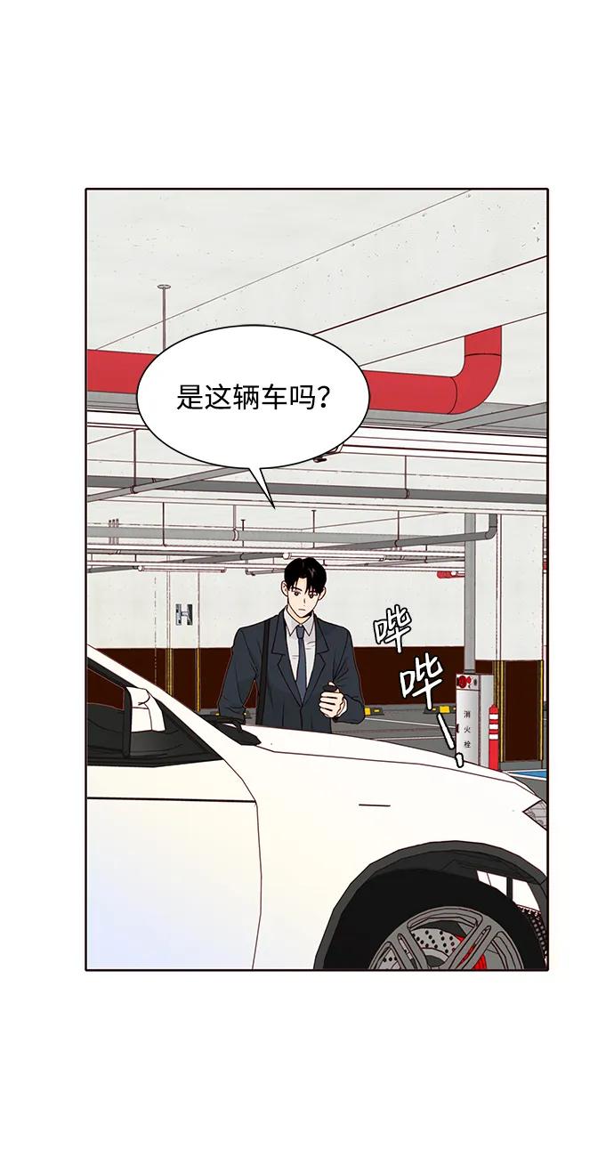 《高风险恋爱》第56话 第48页
