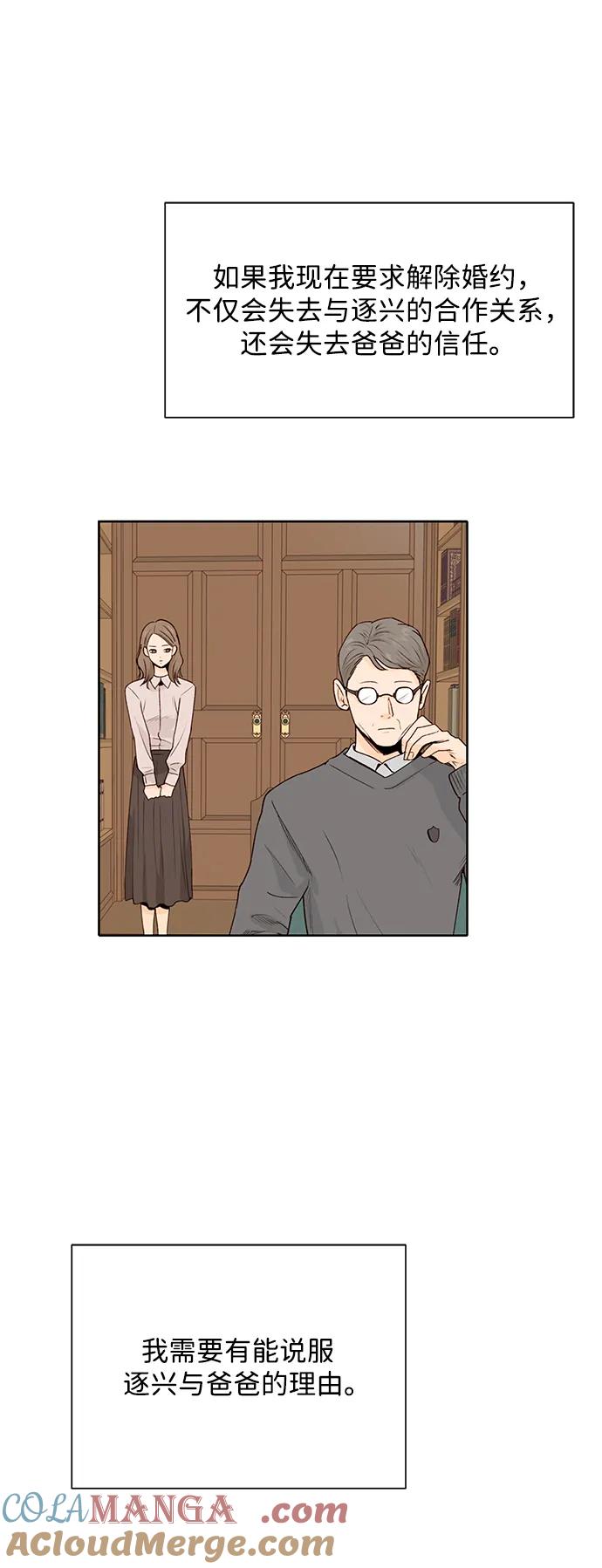 《高风险恋爱》第58话 第31页