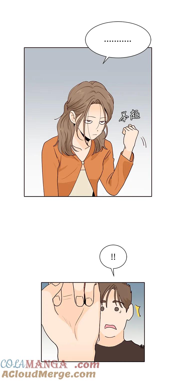 《高风险恋爱》第59话 第22页