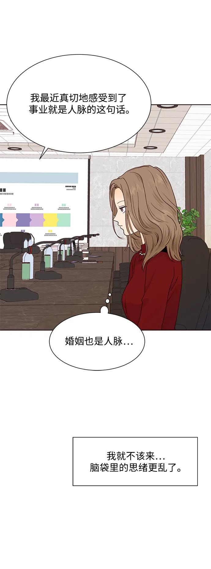 《高风险恋爱》第60话 第66页