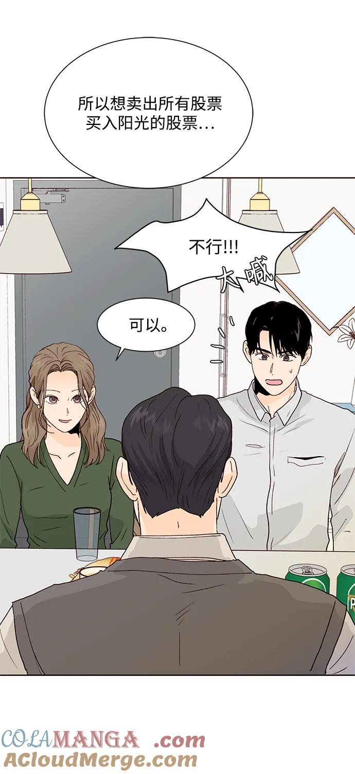 《高风险恋爱》第64话 第22页