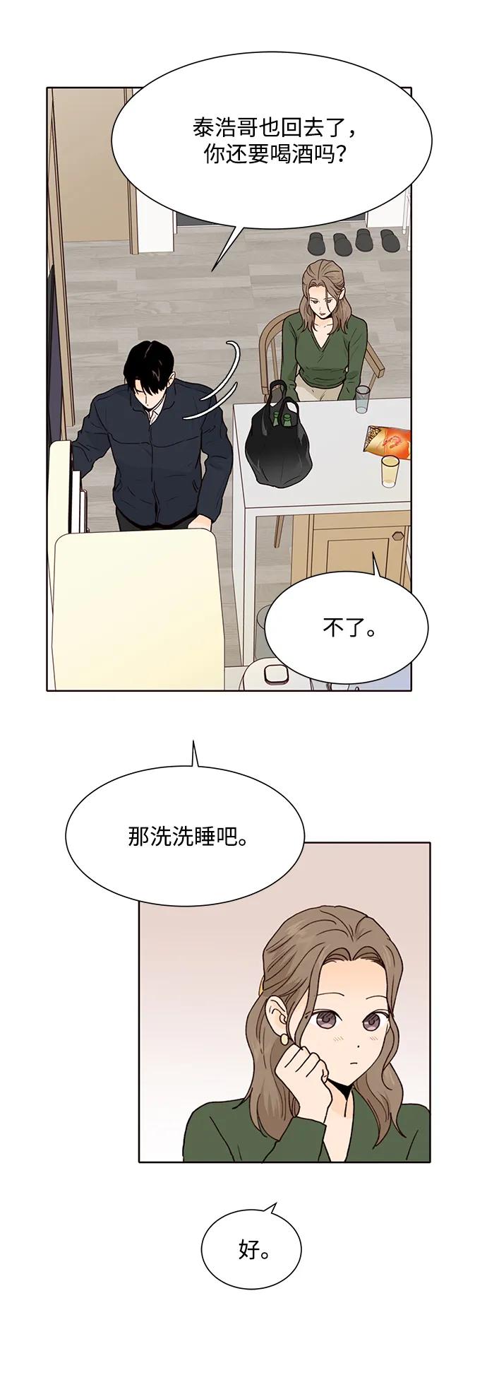 《高风险恋爱》第64话 第48页