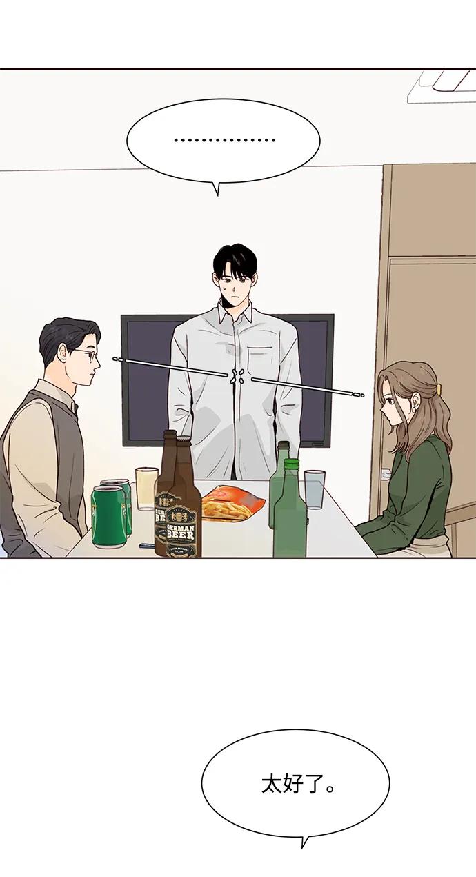 《高风险恋爱》第64话 第3页