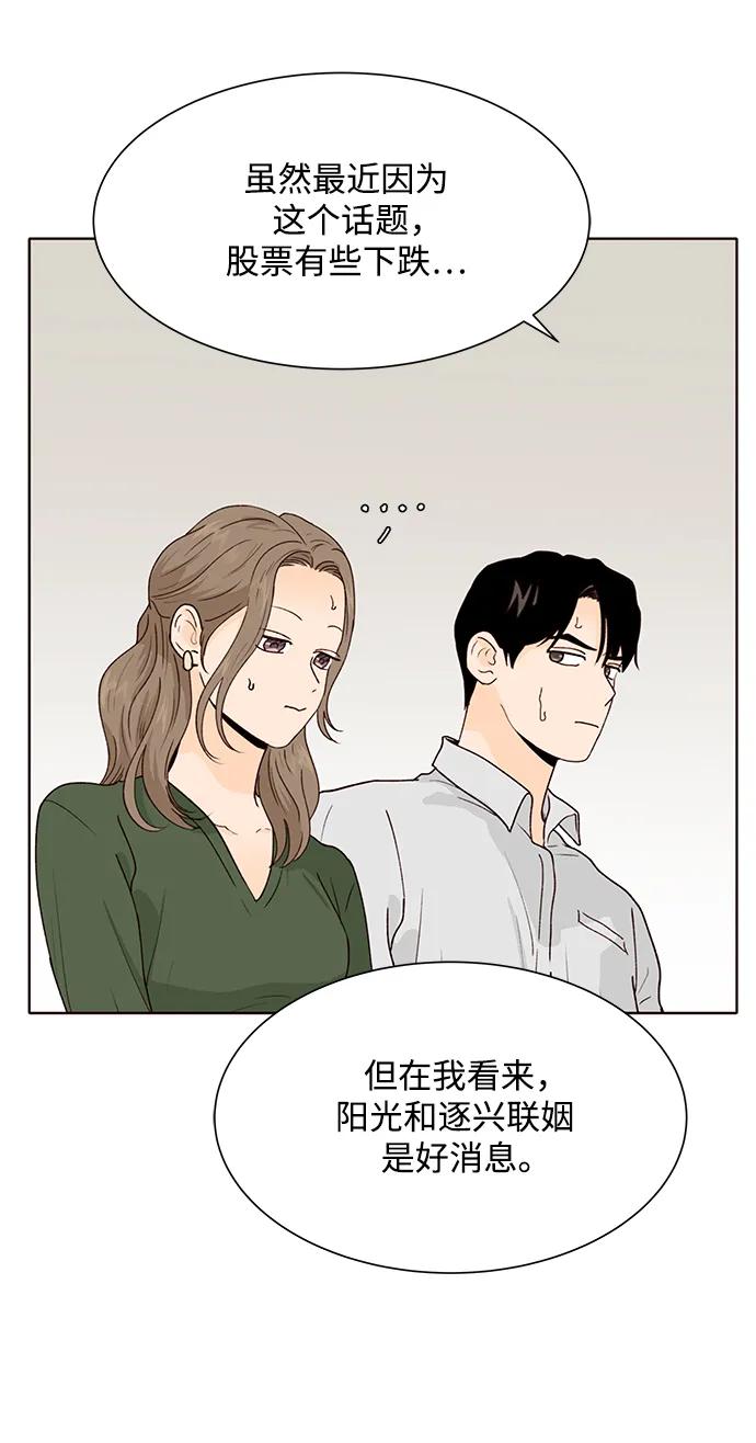 《高风险恋爱》第64话 第20页