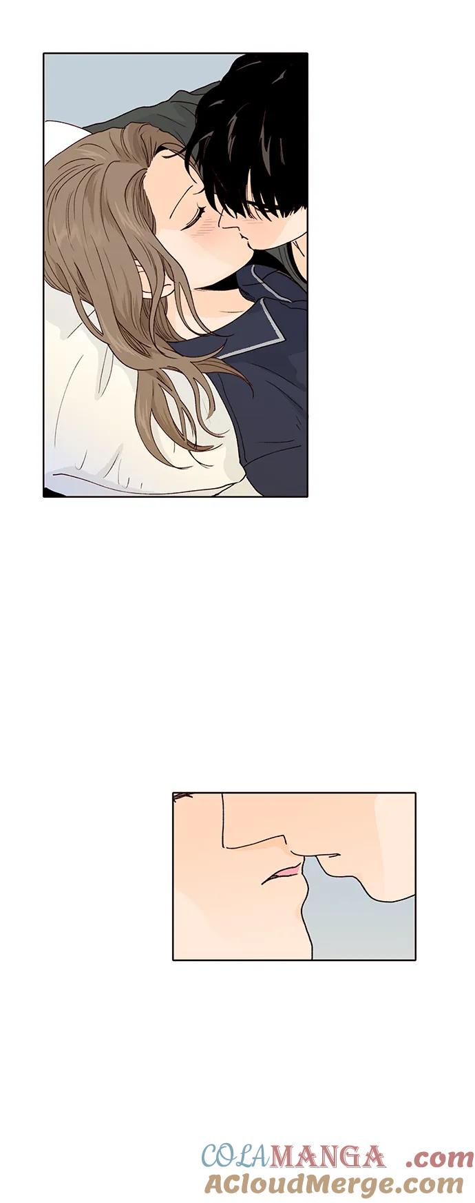 《高风险恋爱》第65话 第4页