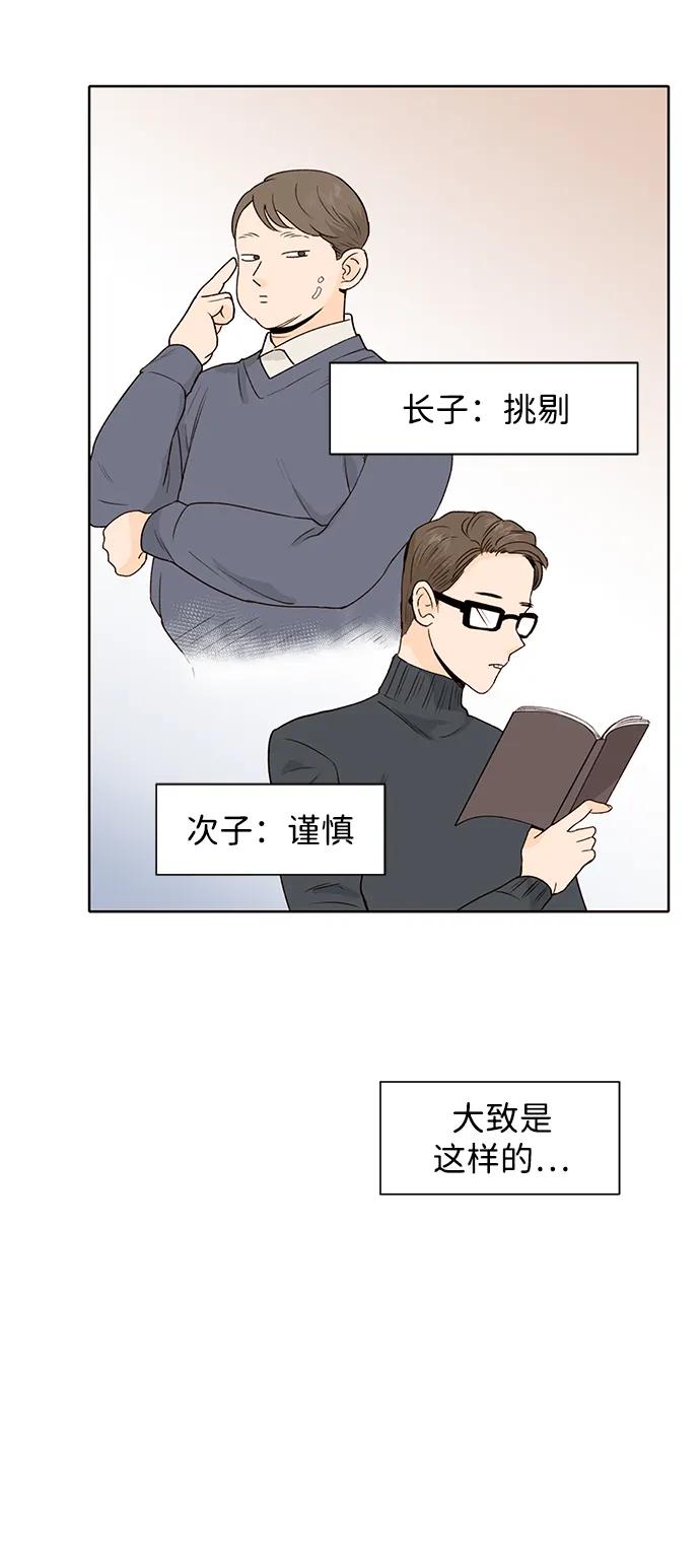 《高风险恋爱》第66话 第3页
