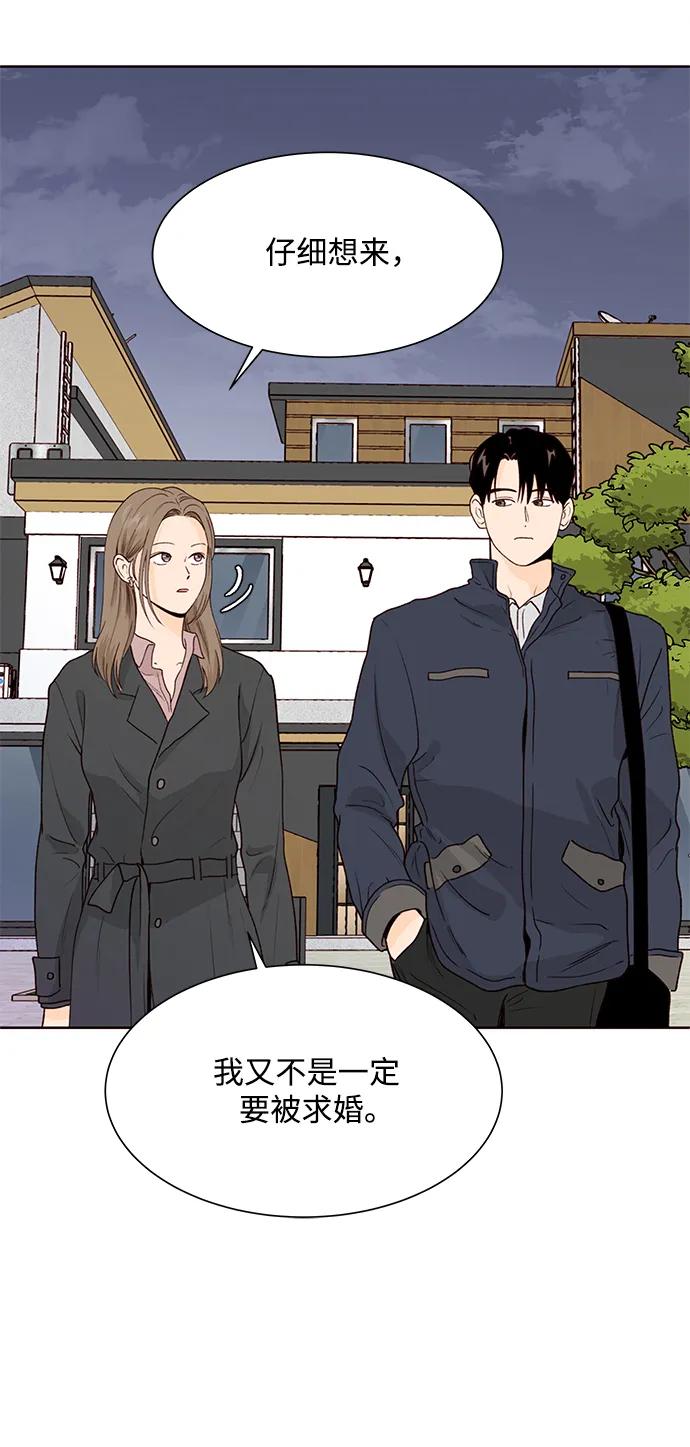 《高风险恋爱》第67话 第51页