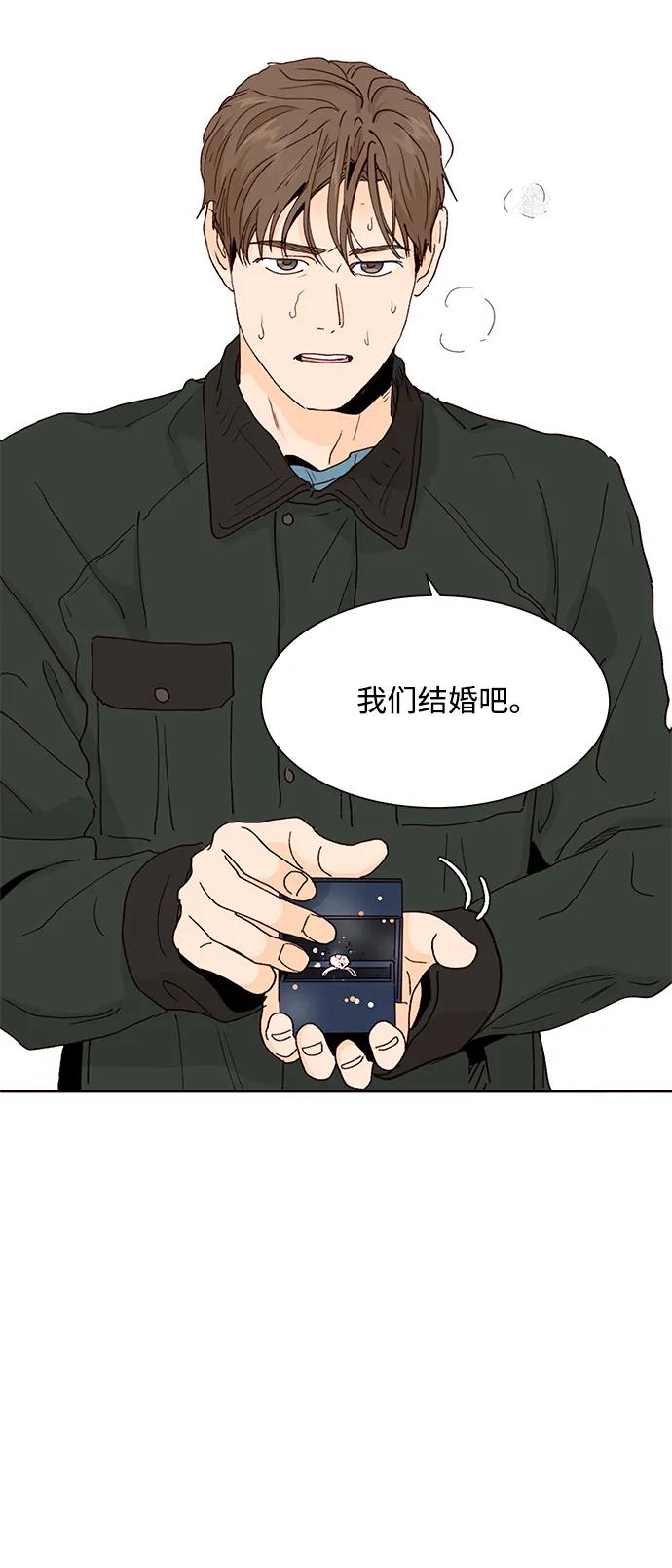 《高风险恋爱》第68话 第57页