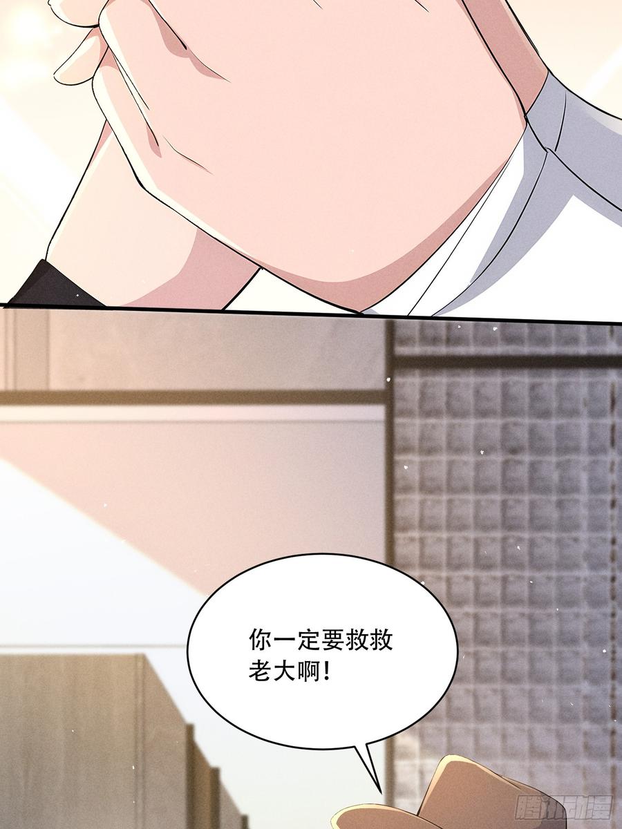 《我主宰了灵气复苏》112 幕后主使 第27页