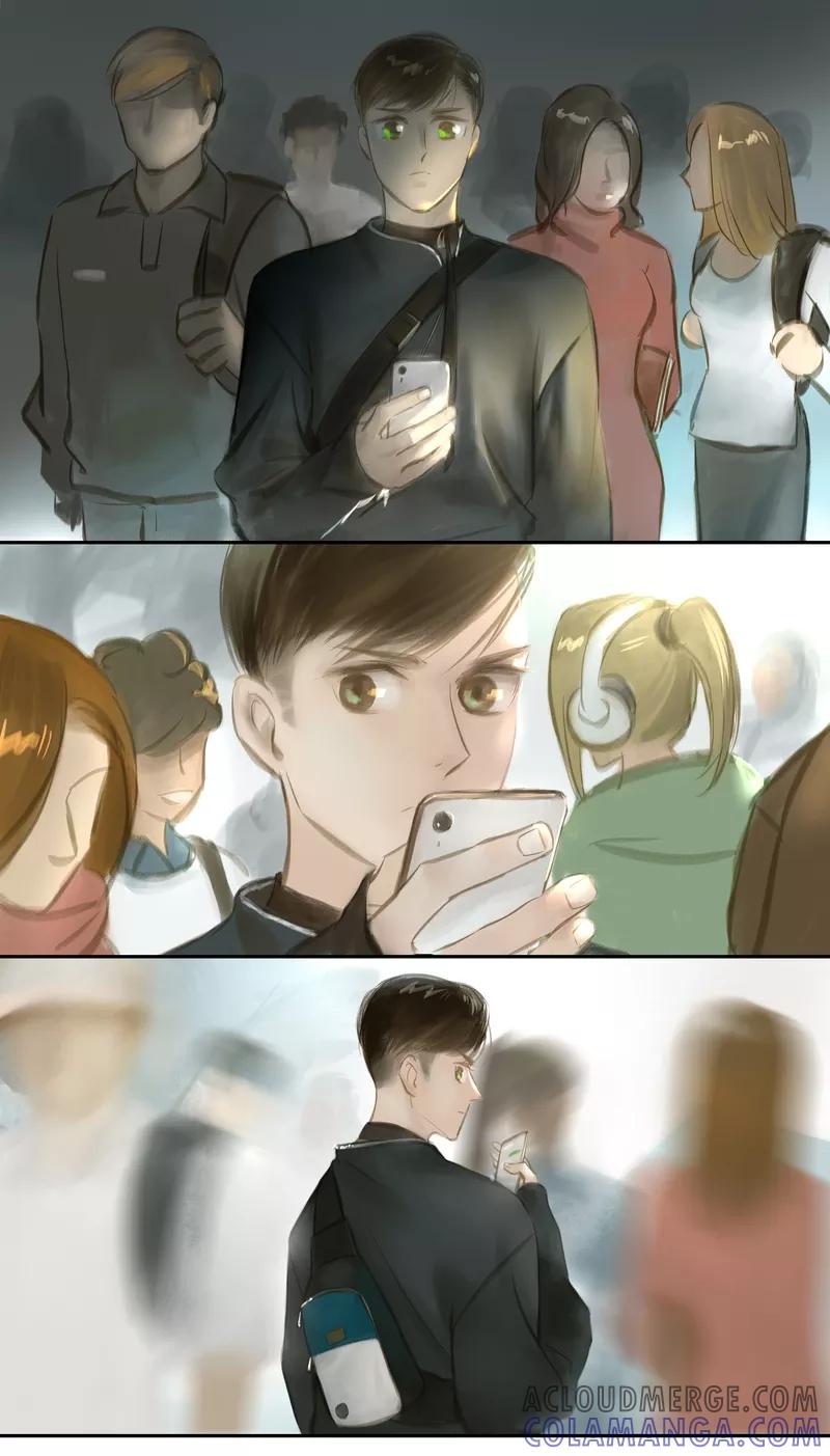 《夜刑者》第27话 发现 第5页