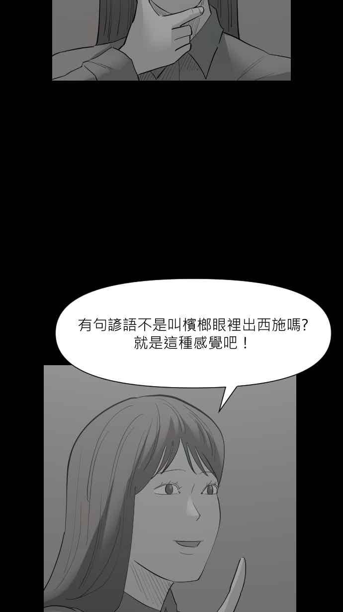 黑盒子 [347话] 寂寞满屋(1) 第36页