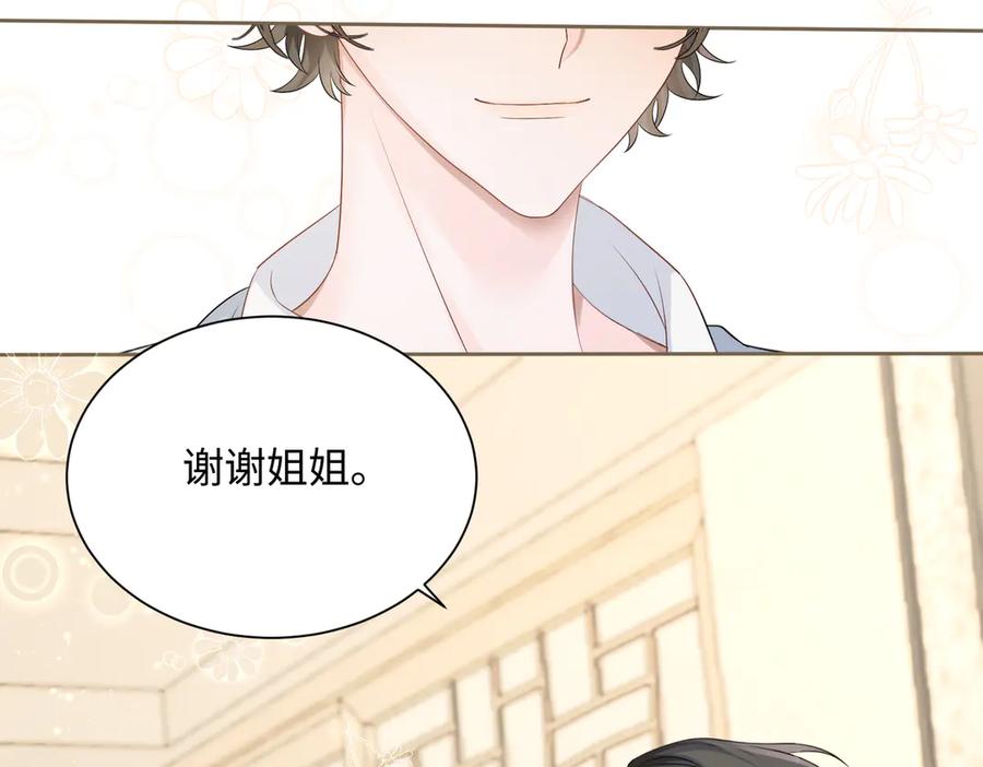 《穿成马甲大佬的妹妹》第8话 我就是小绿茶 第67页