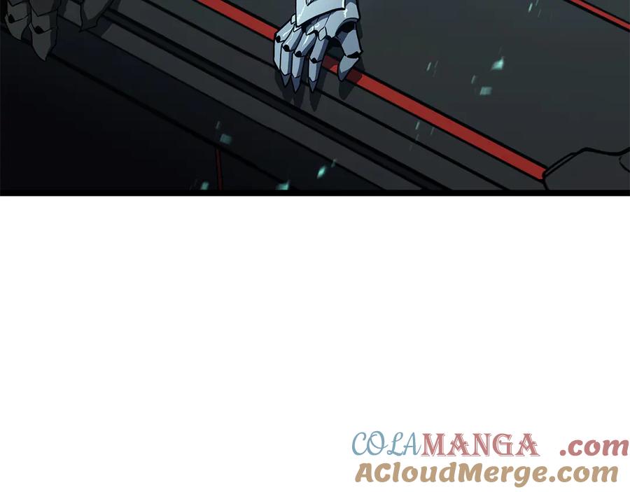 《灾难级英雄归来》第102话 归还荣耀 第253页